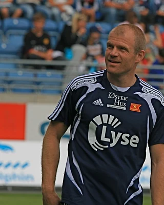 Egil OSTENSTAD