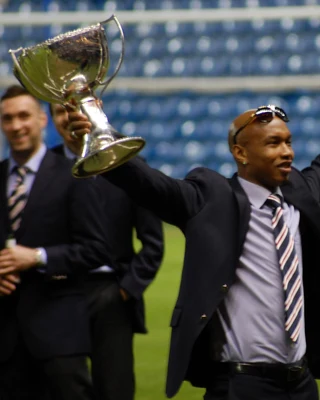 El Hadji DIOUF